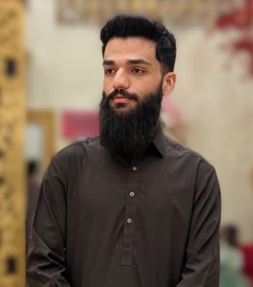 Abdul Ahad